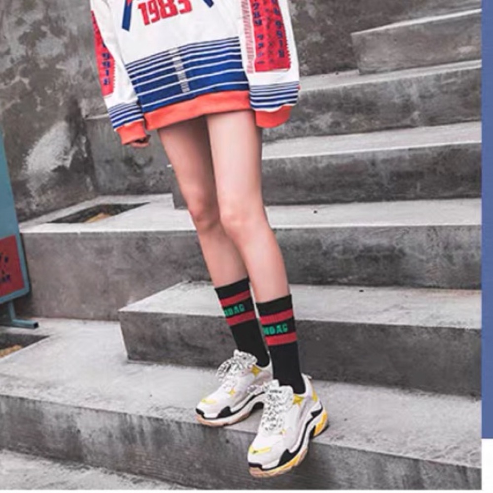 Fashion Socks